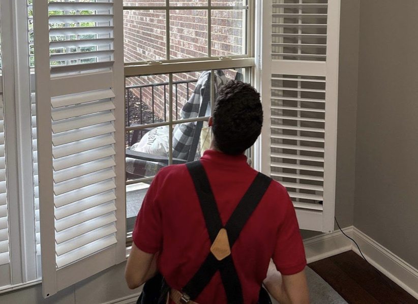 What to Expect at Your In-Home Window Treatment Consultation