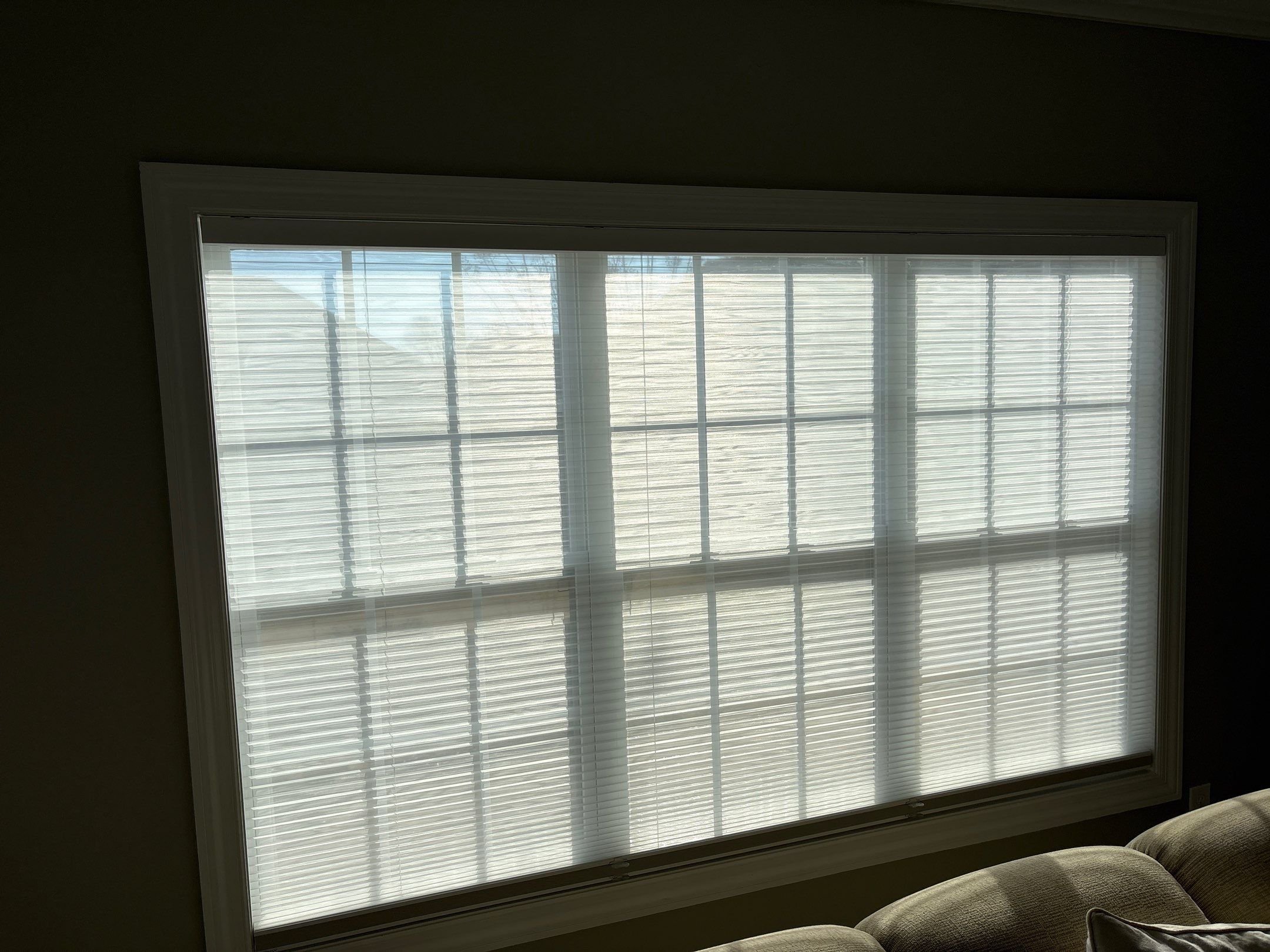 How to Insulate Your Huntsville Windows Before Winter Hits