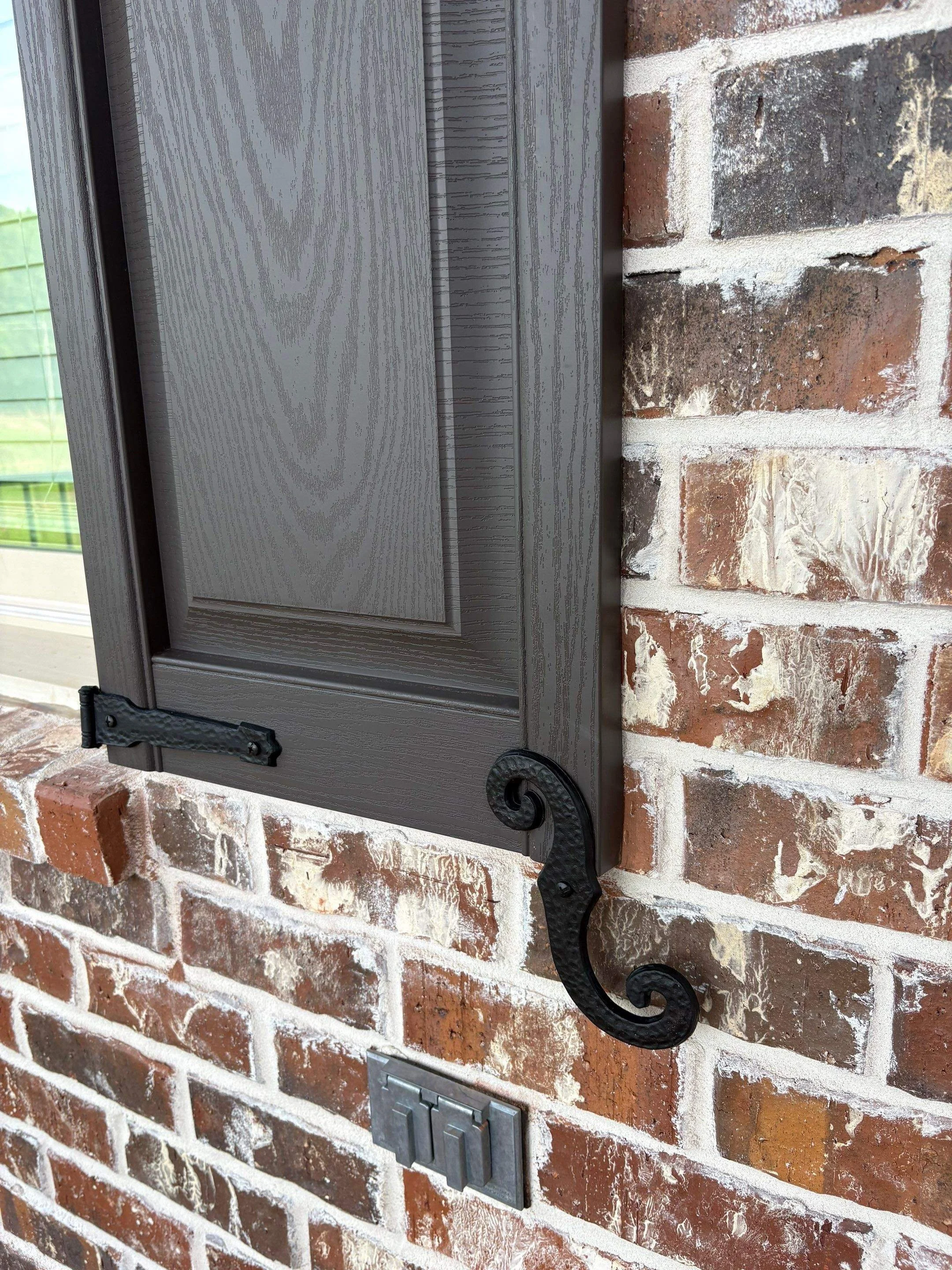Premium hardware makes a big difference