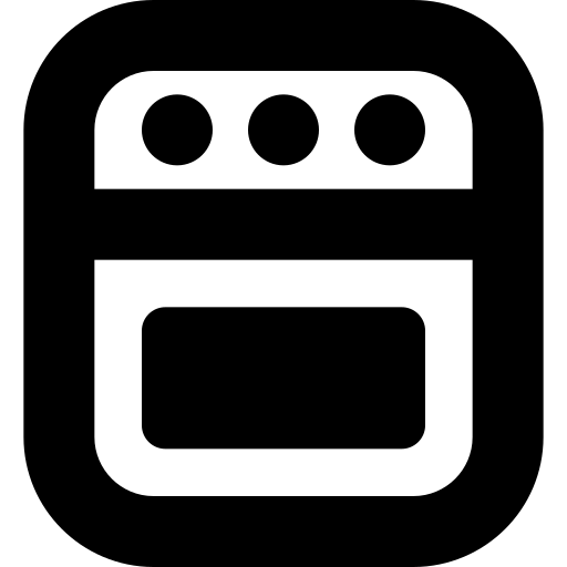 A black and white illustration of a squirrel climbing a tree.