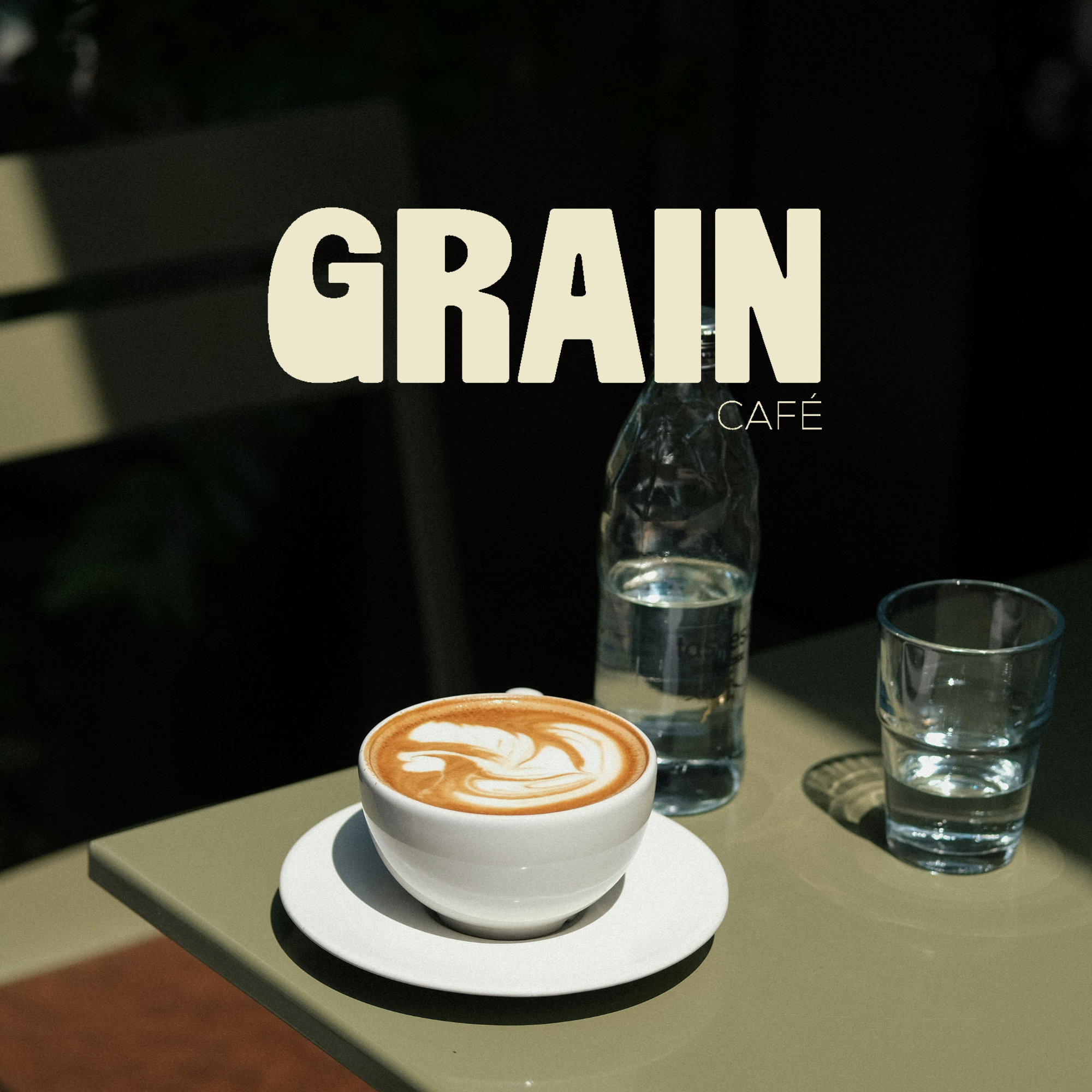 Café GRAIN