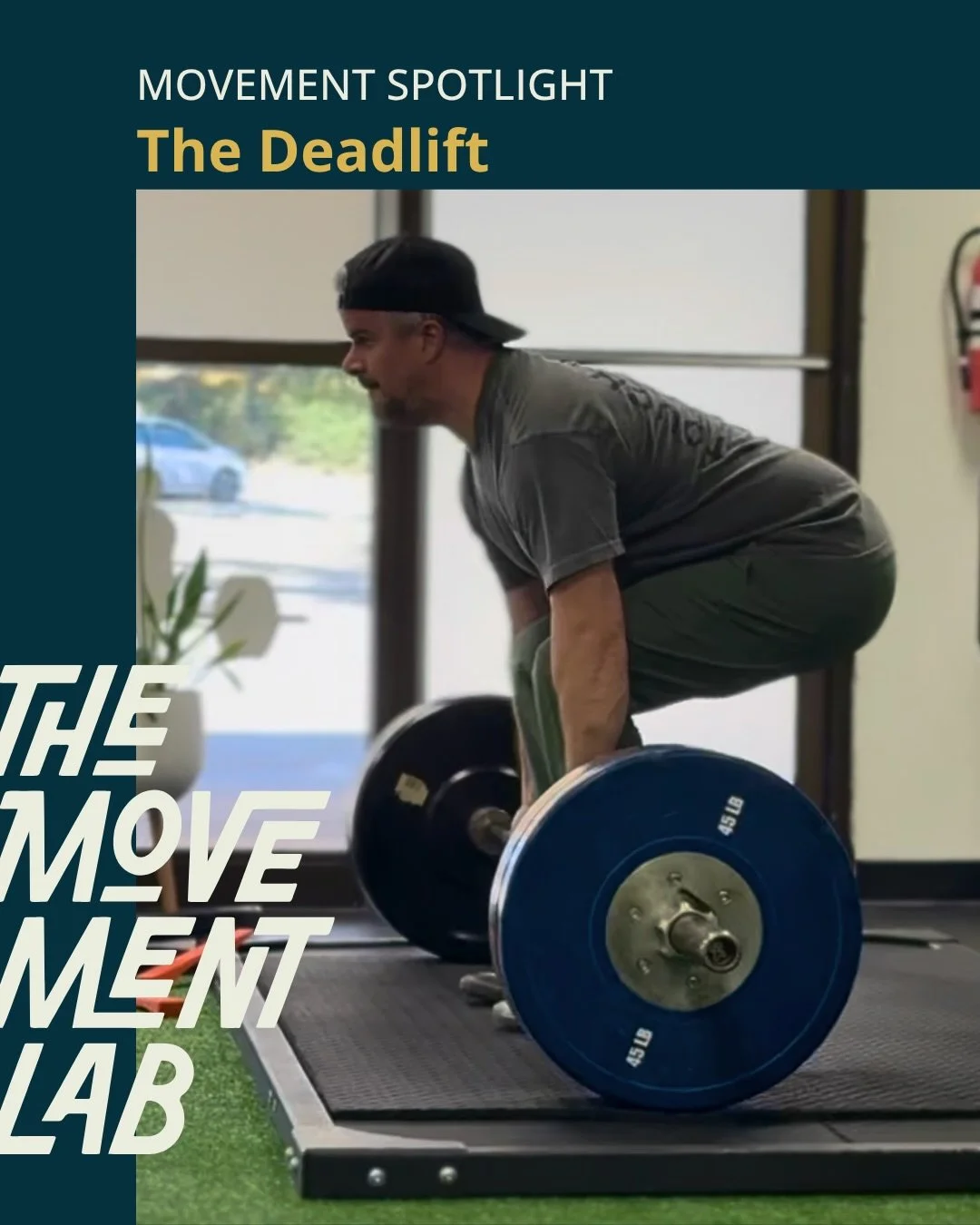 Everyone&rsquo;s got a view on deadlifts. Ours is that when coached well, they&rsquo;re a tremendous functional exercise. From picking up a heavy object like a grandkid to effectively managing your center of gravity, deadlifts carry over outside the 