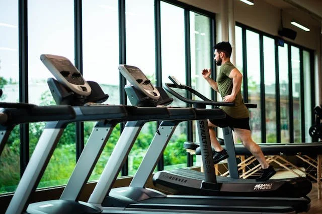 Why We Don't Talk About Fat Loss