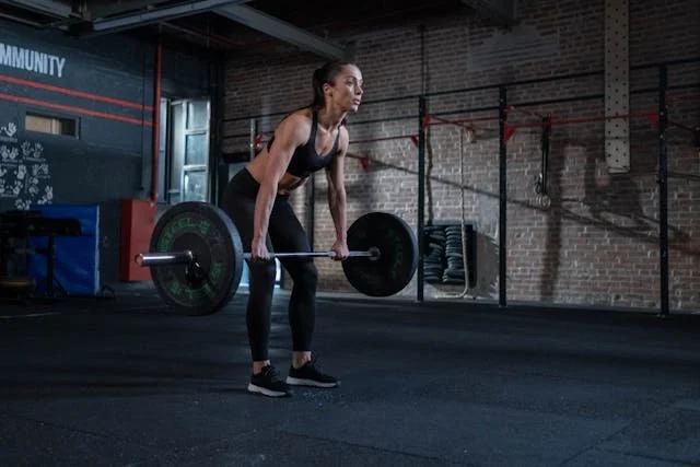 2 Quick Ways to Improve Your Deadlift