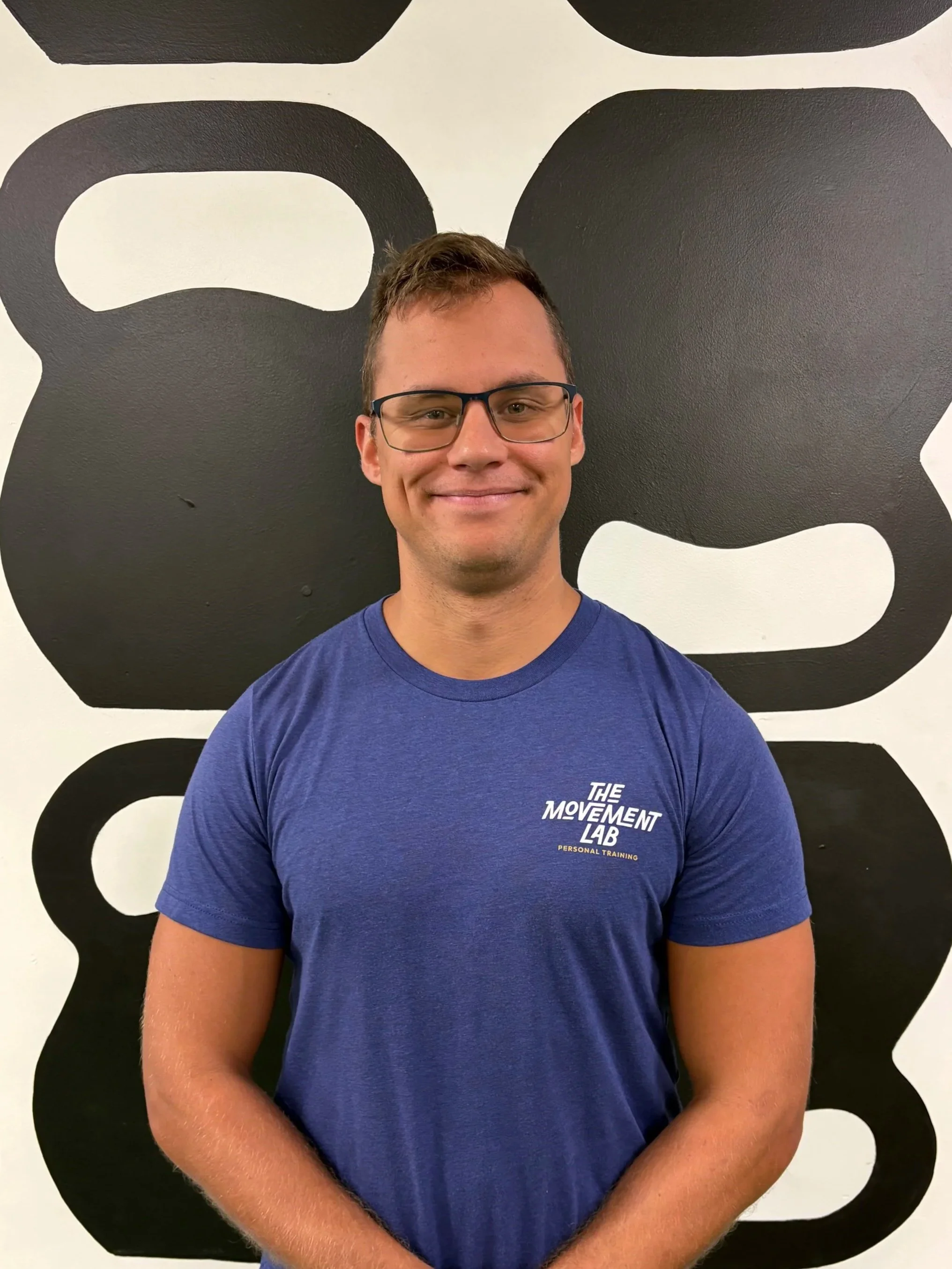 Demarco Crum - Personal Trainer