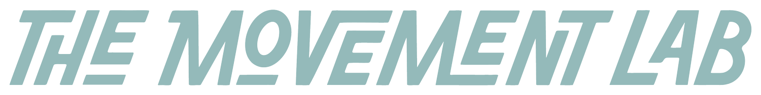 The Movement Lab -- Personal Training in Raleigh, NC