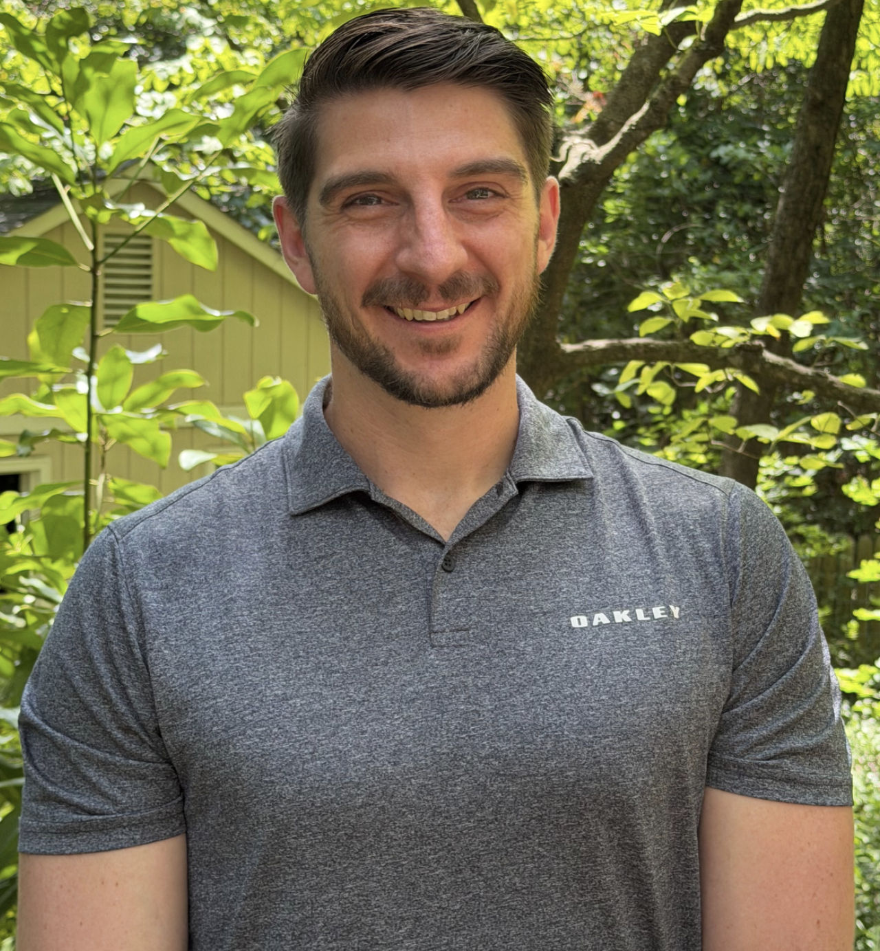 Dr. Cheyne Ashline Review, DC of The Movement Lab