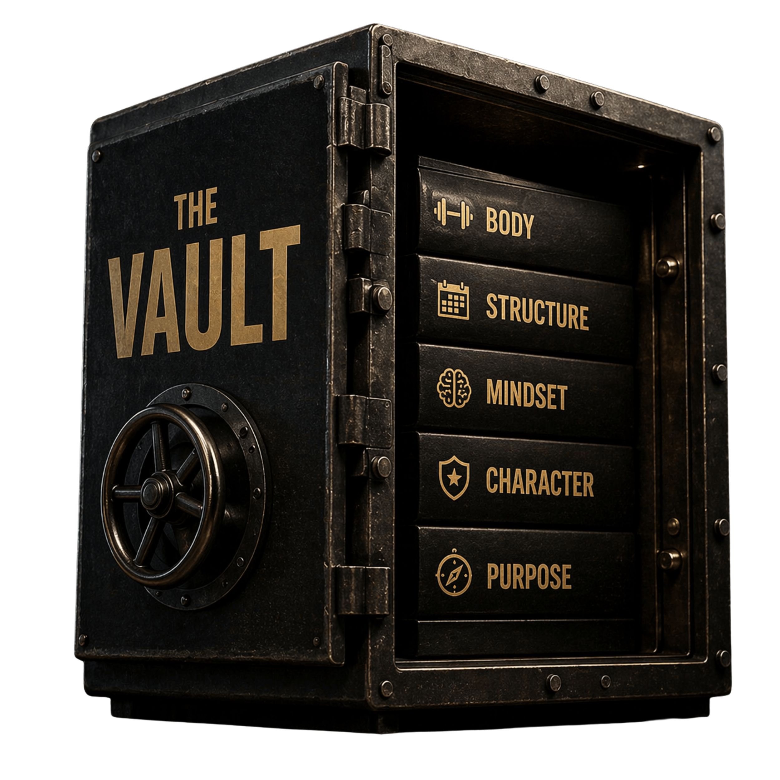 The Vault