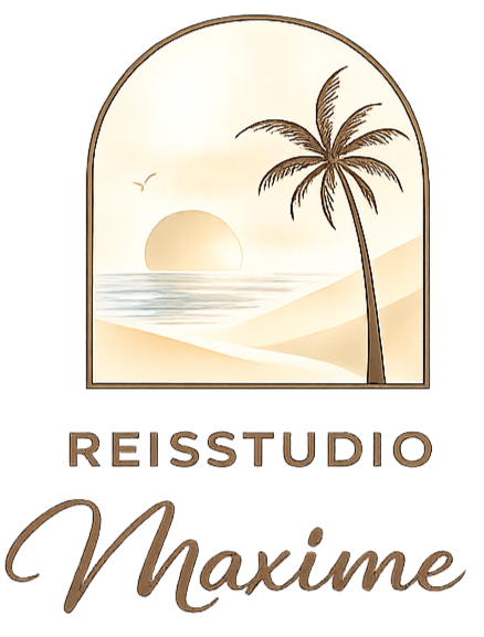 Reisstudio Maxime