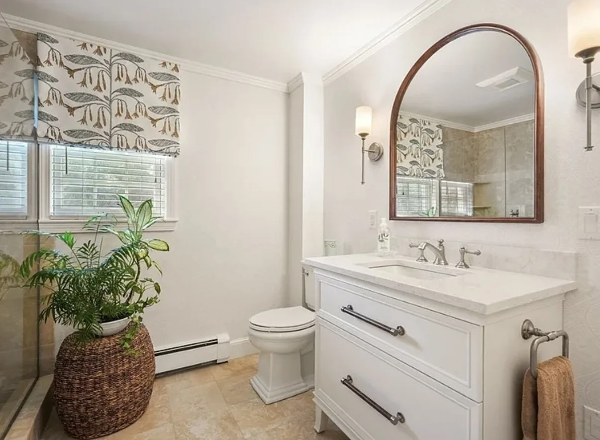 Purchasing & Furnishing