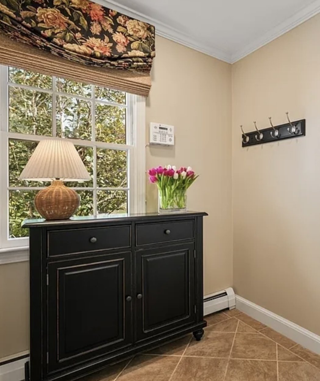 Shelving & Nook Styling