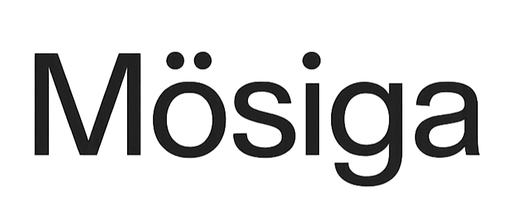 Mösiga
