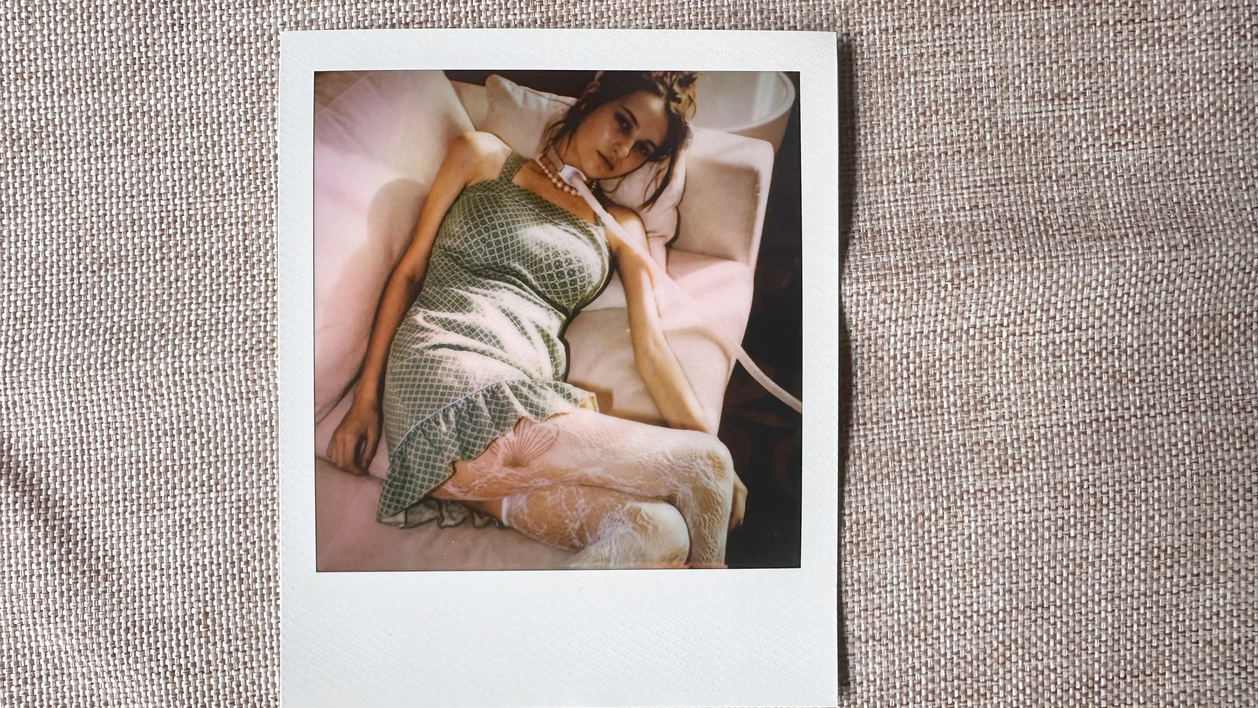 Polaroid No. 6
