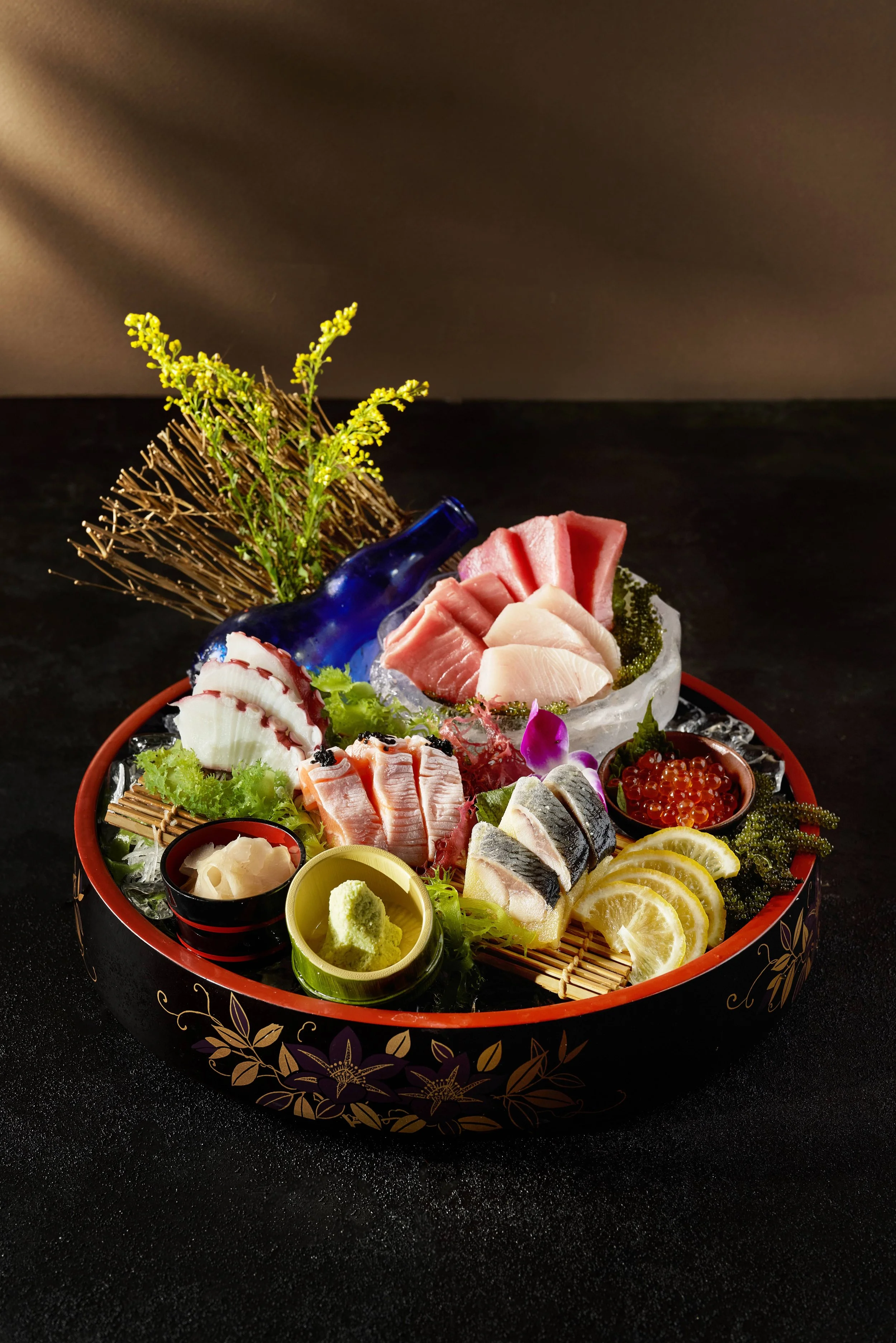 Dinner Menu