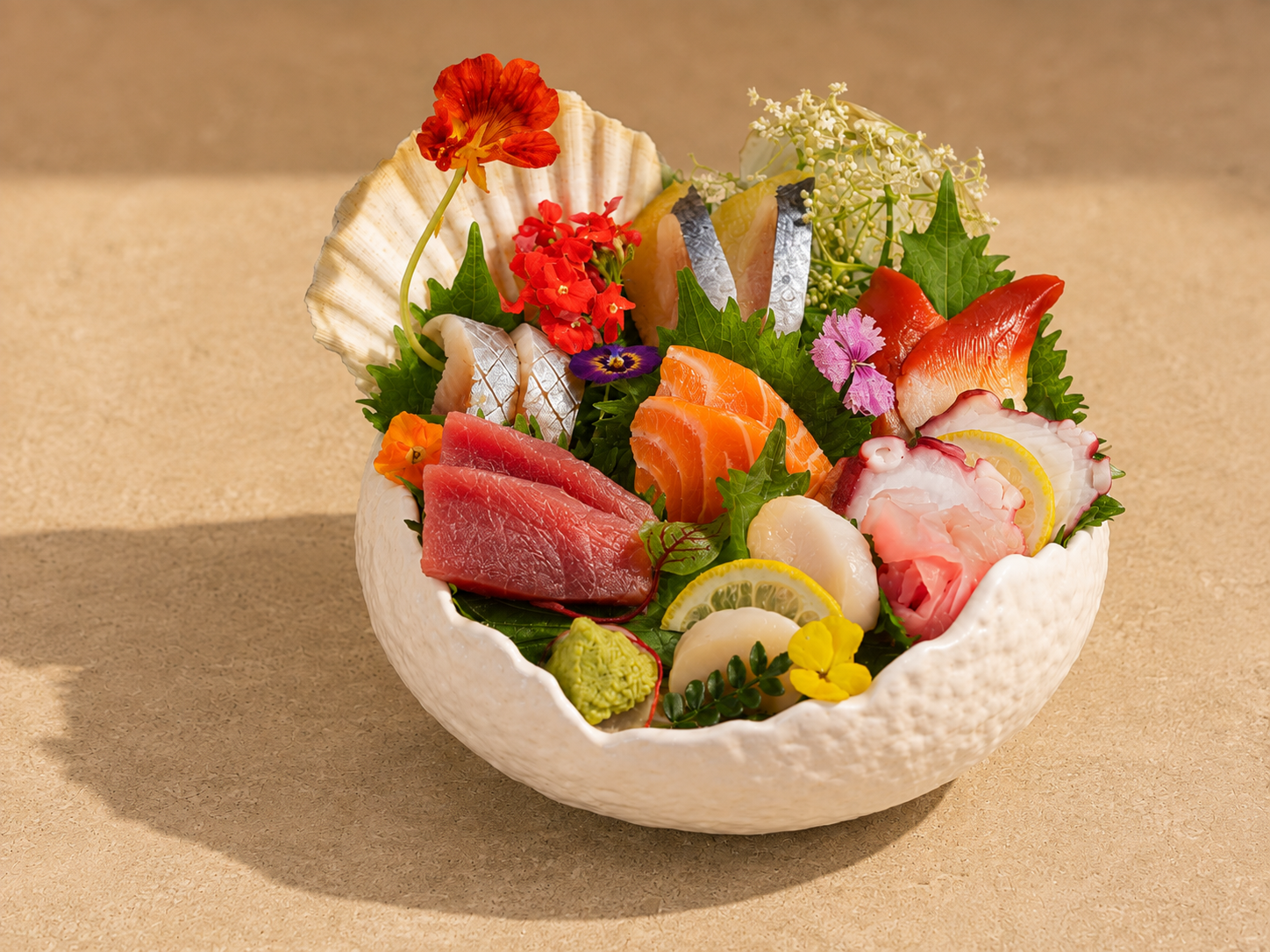 Dinner Menu