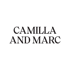 Camilla and Marc