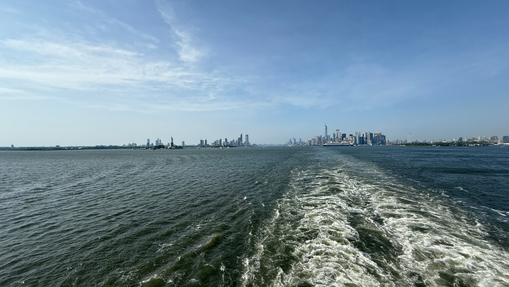 5 Reasons To Consider Going On A Cruise For Your Next Vacation