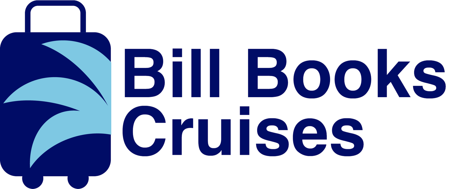 Bill Books Cruises