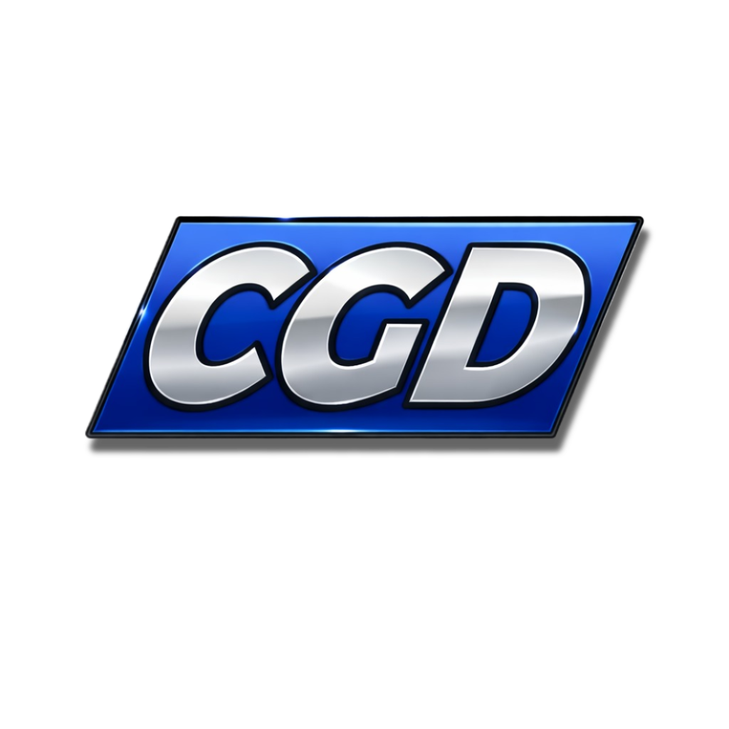 CDG - Trade Supplies &amp; Accessories 