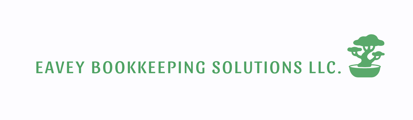 Eavey Bookkeeping Solutions