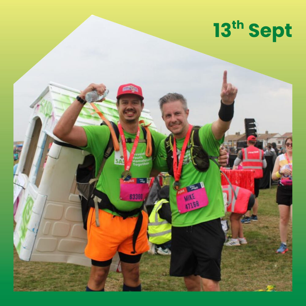 Great North Run 2026