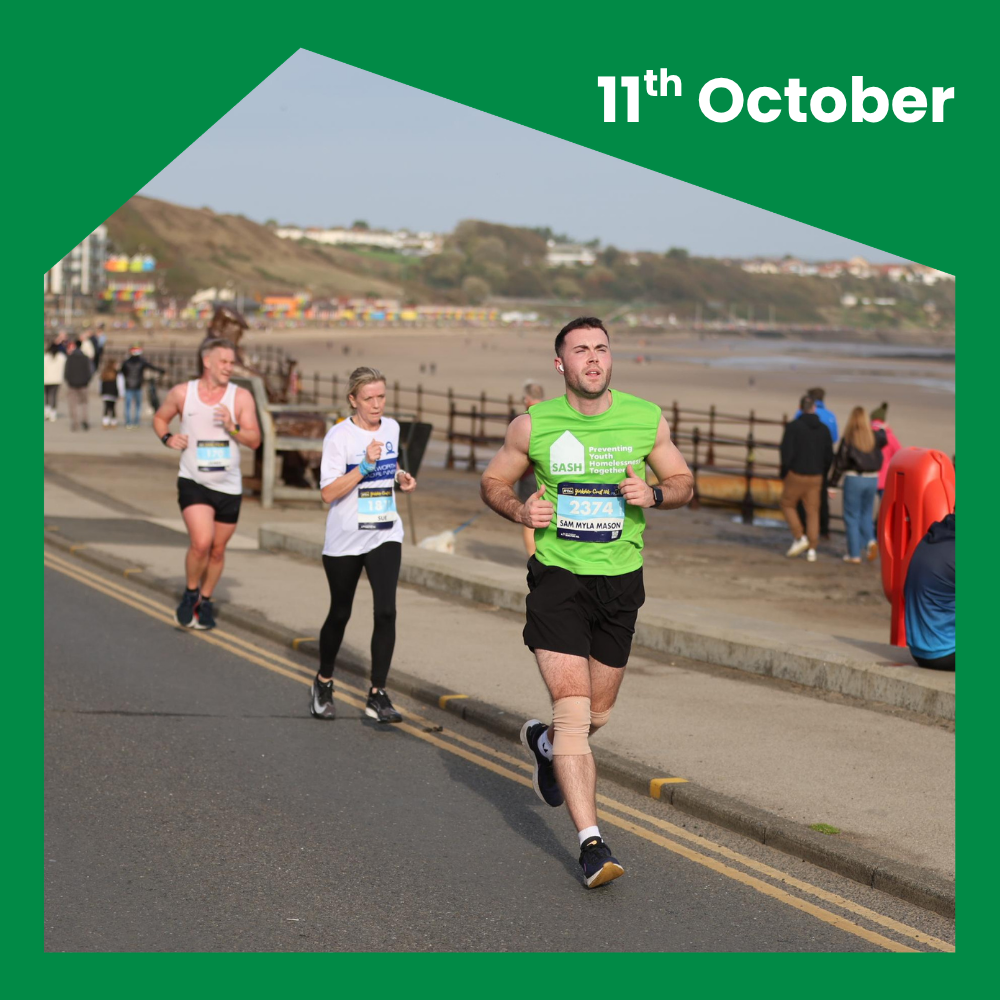 Yorkshire Coast 10k