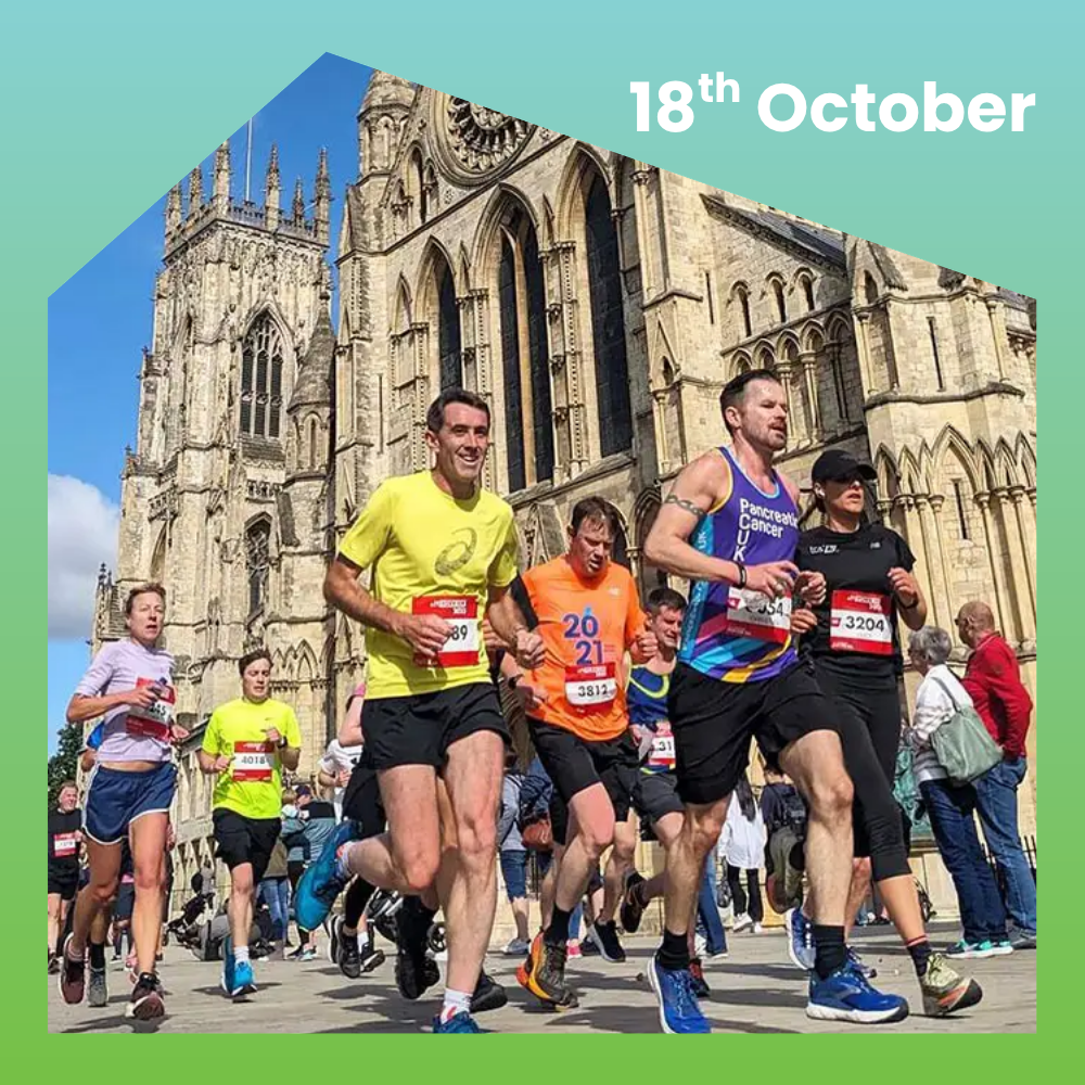 The Yorkshire 10 Mile