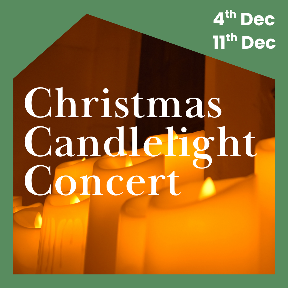 SASH Christmas Candlelight Concert