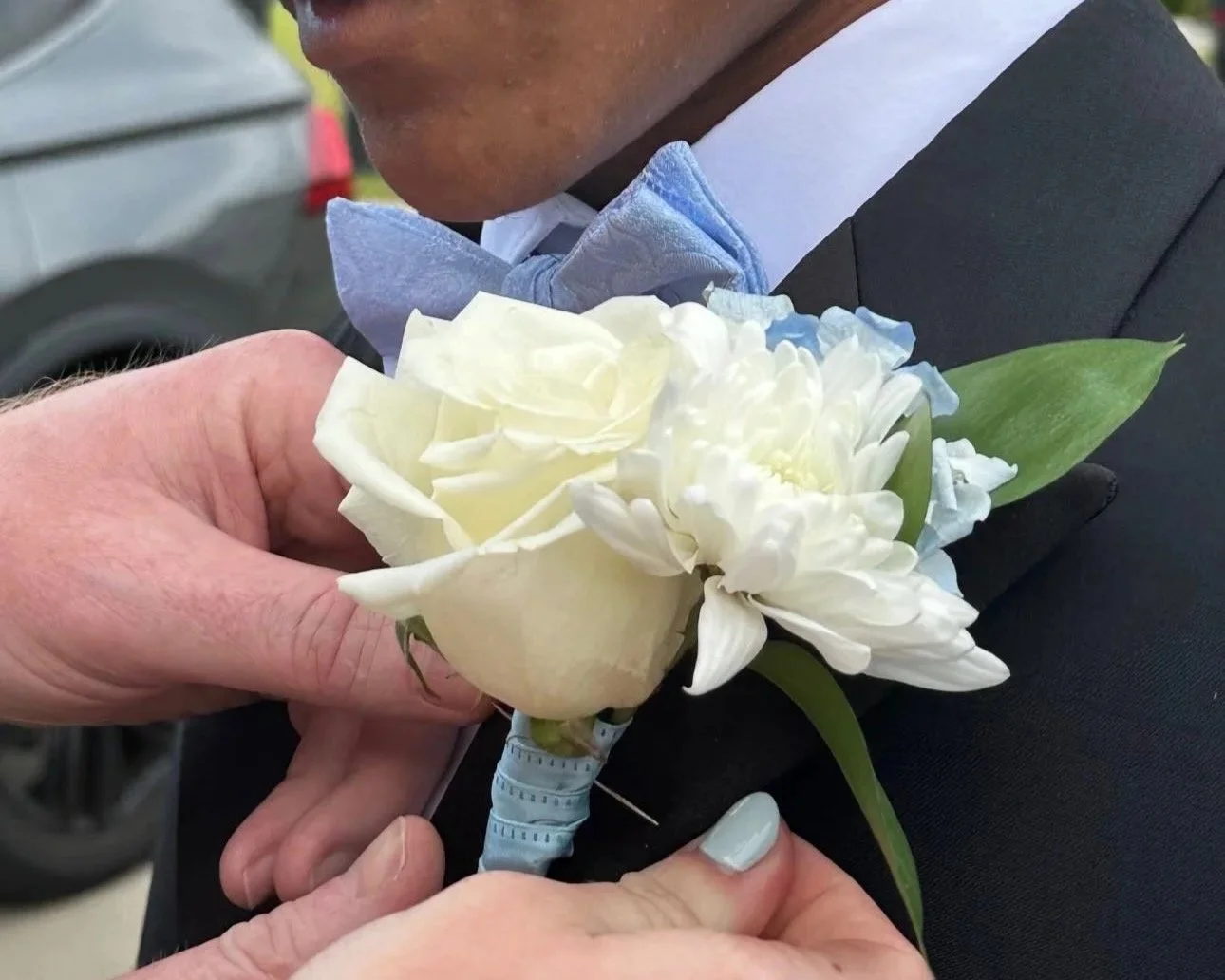 Boutonnière