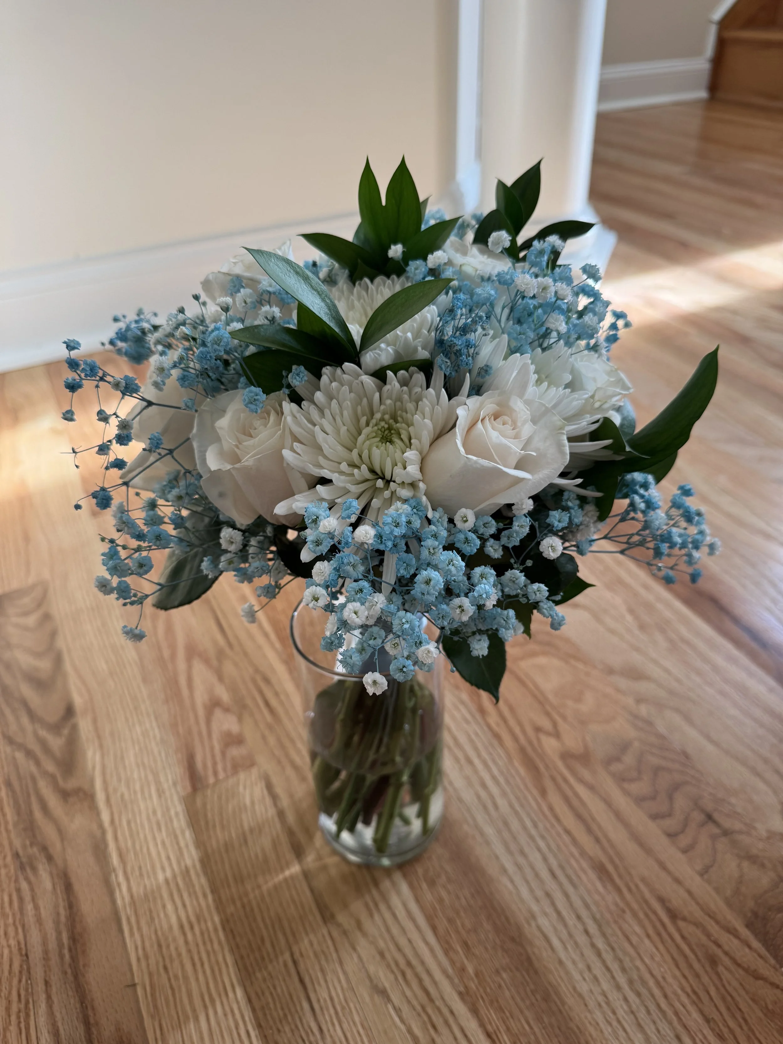 Prom Bouquet