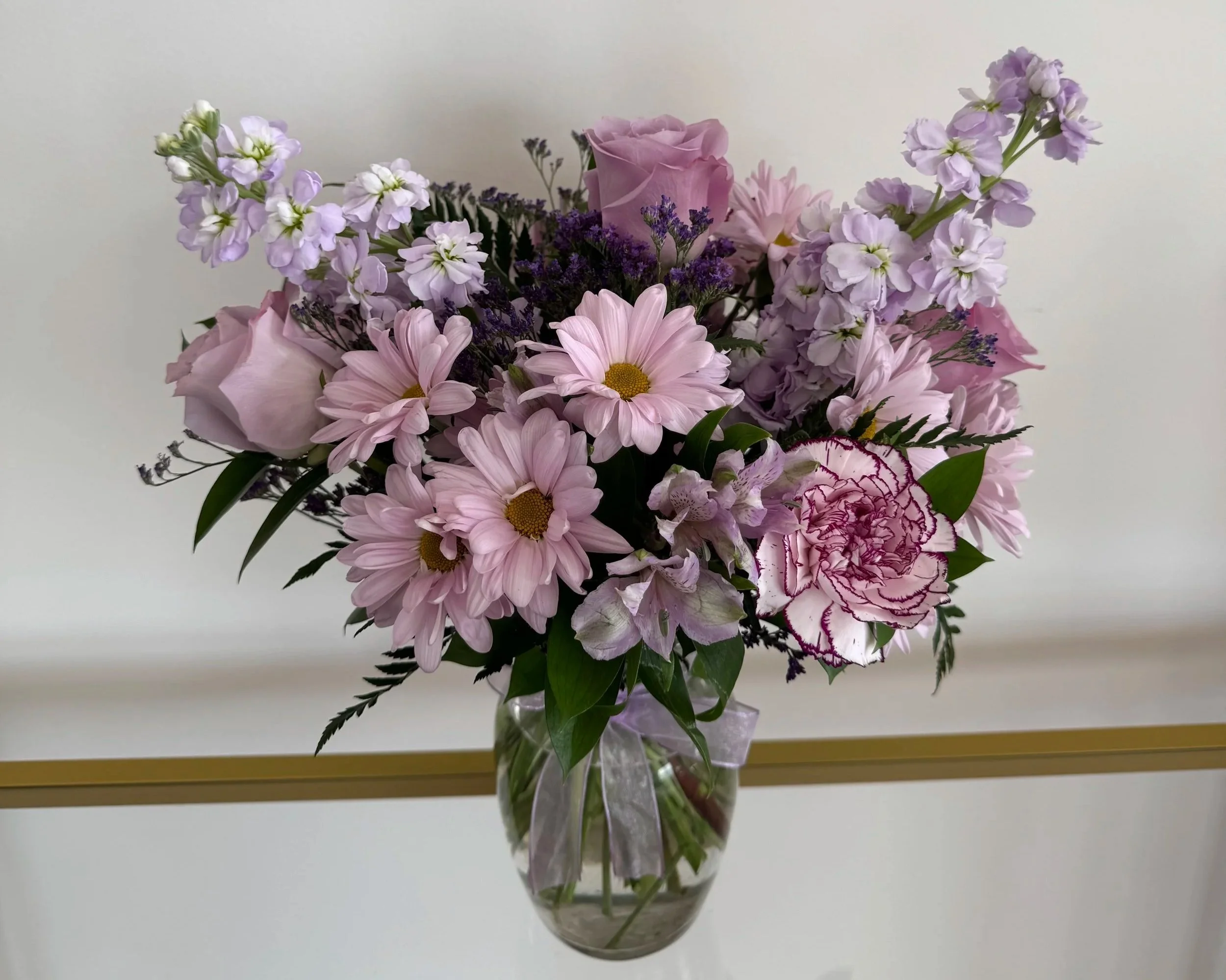 Precious Purple