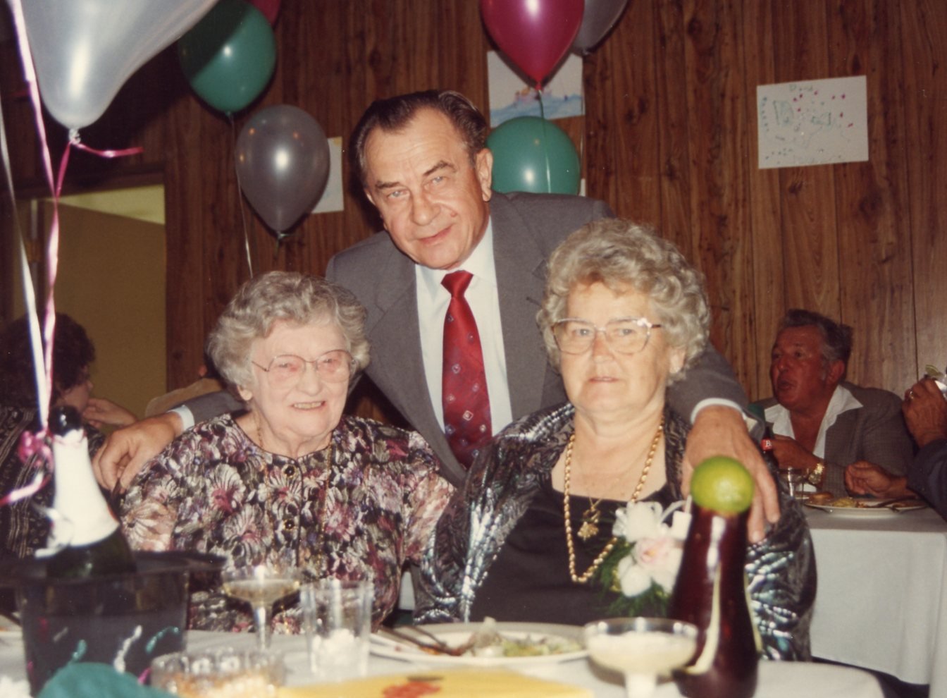 John, Anna & Mary Boden