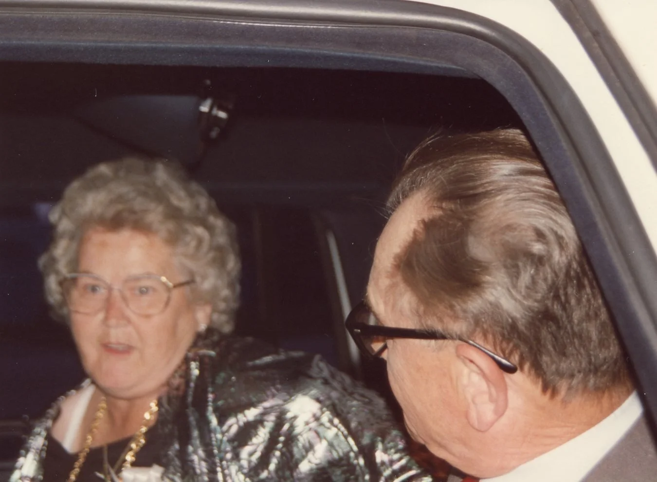 "I should have gone potty first!!!"