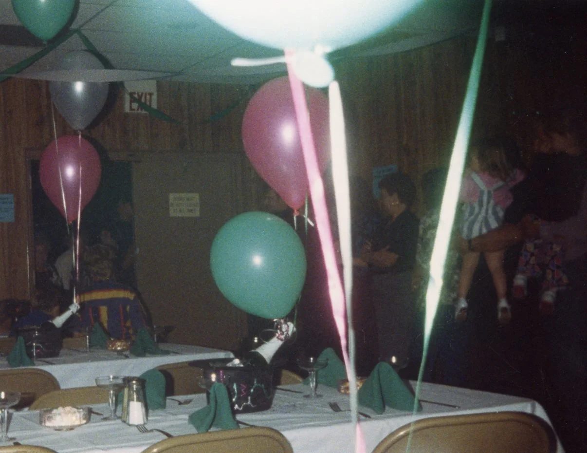 Patiently waiting....