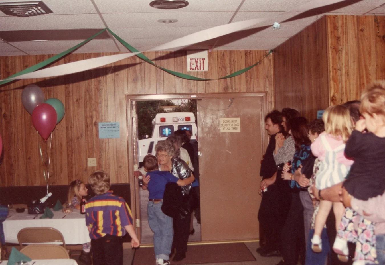 Anna Getting A Little Love from Chris