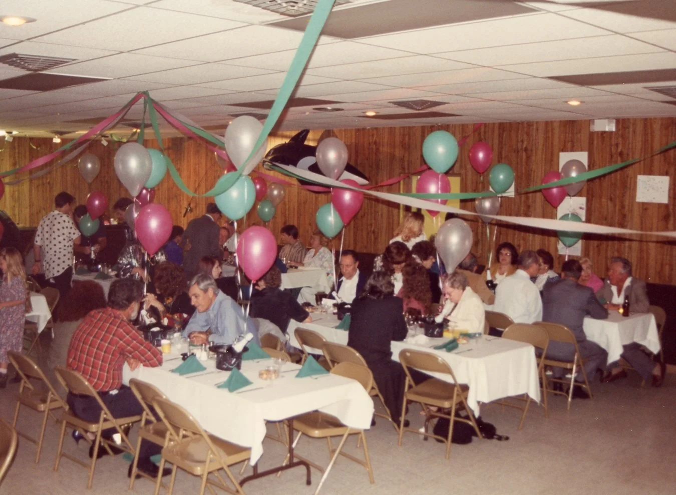 More Sitters Than Dancers :(