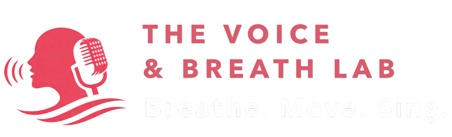 The Voice and Breath Lab