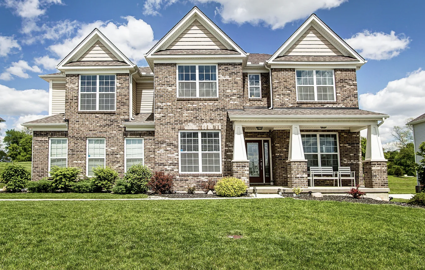 Stonebury Home