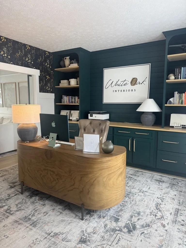 White Oak Office