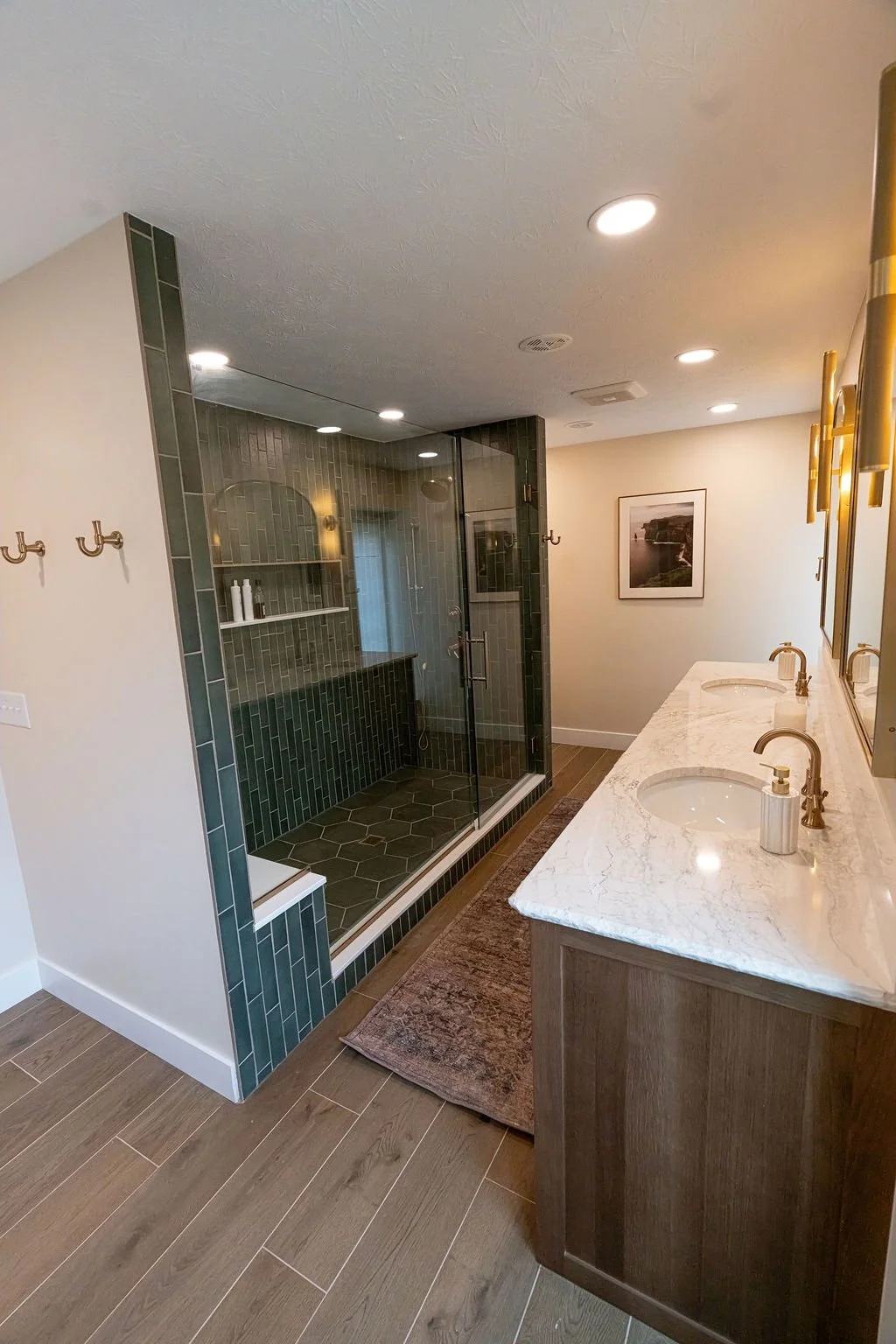 Imperial Woods Master Suite