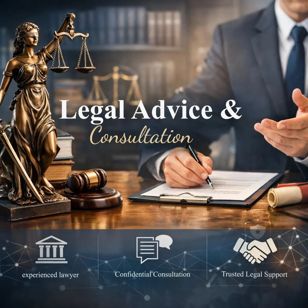 create an image for my website 'Legal advice  Cons.jpg