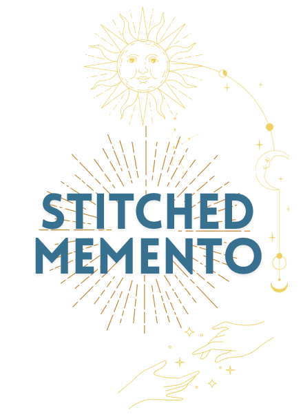 Stitched Memento