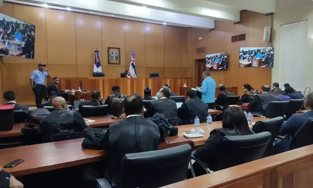 Representación Legal en Asuntos Litigiosos