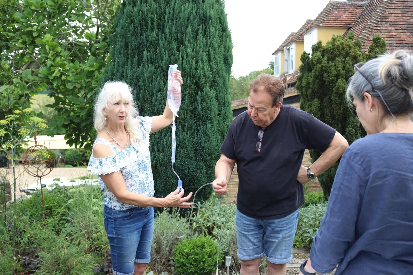 me with iv and peter.jfif