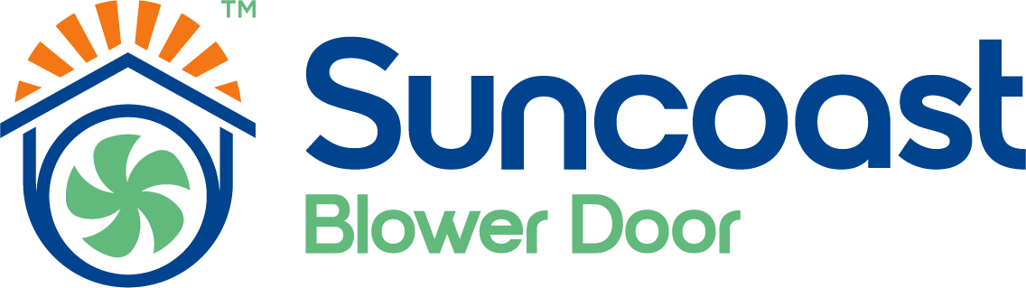 Suncoast Blower Door