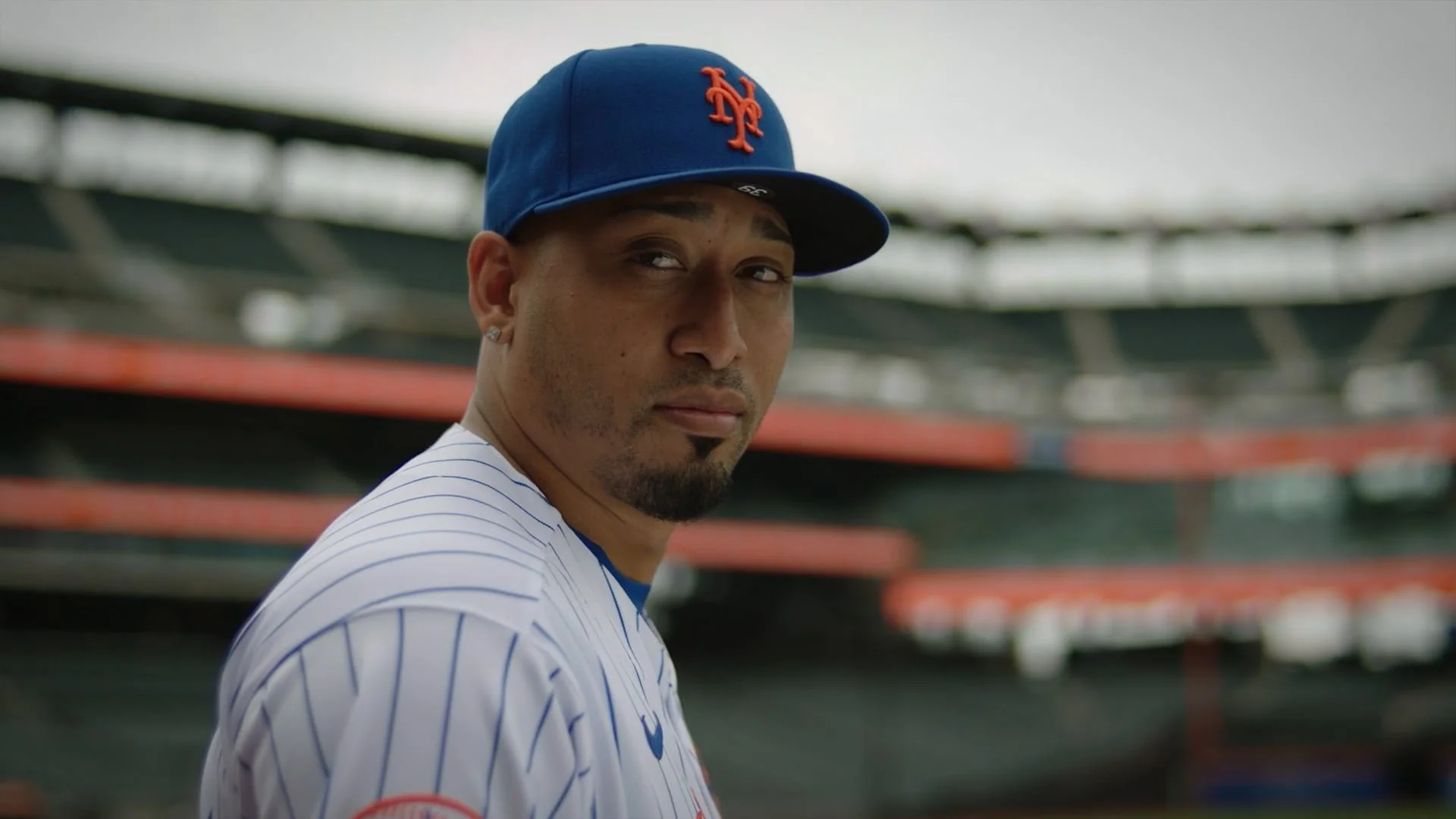 Dunkin’ Edwin Diaz “Doc”