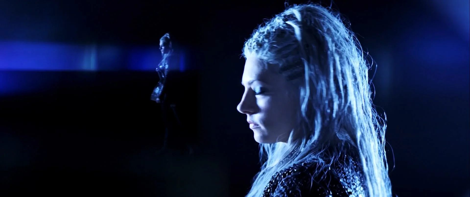 Lagertha “Strobe”