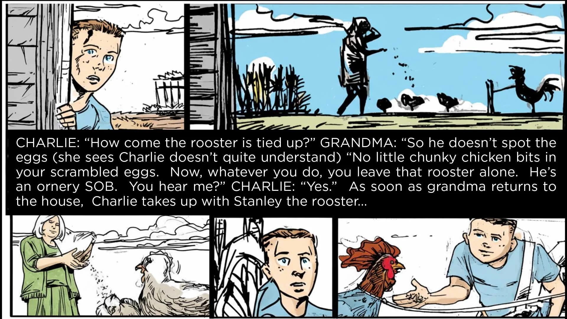 9