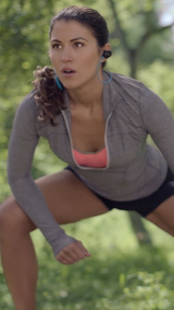 Bose “Ice”