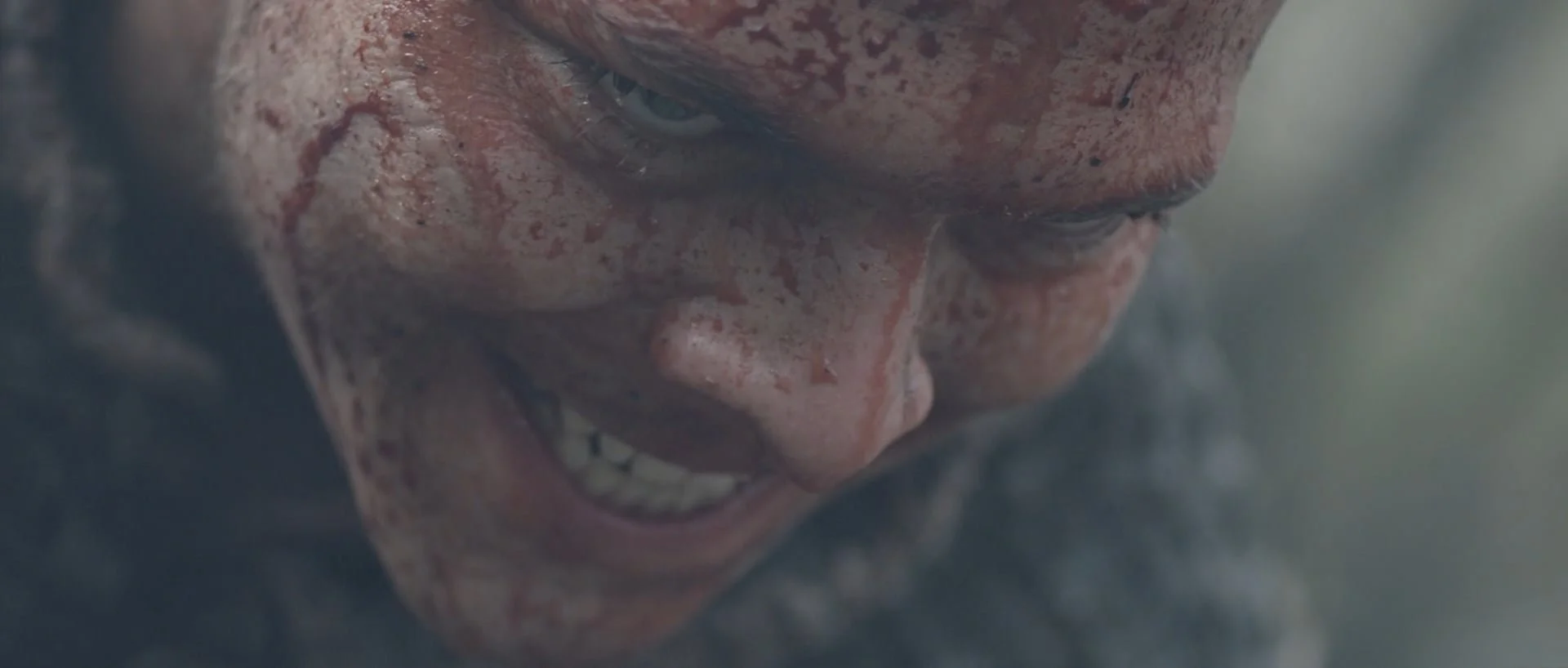 Vikings “Ivar”